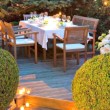 How to Choose Lighting for a Small Garden
